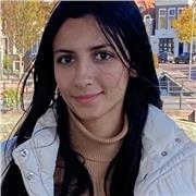 Die französische Sprache ist meine erste Fremdsprache und habe seit 13 Jahren französische gelernt und auf Französisch studiert